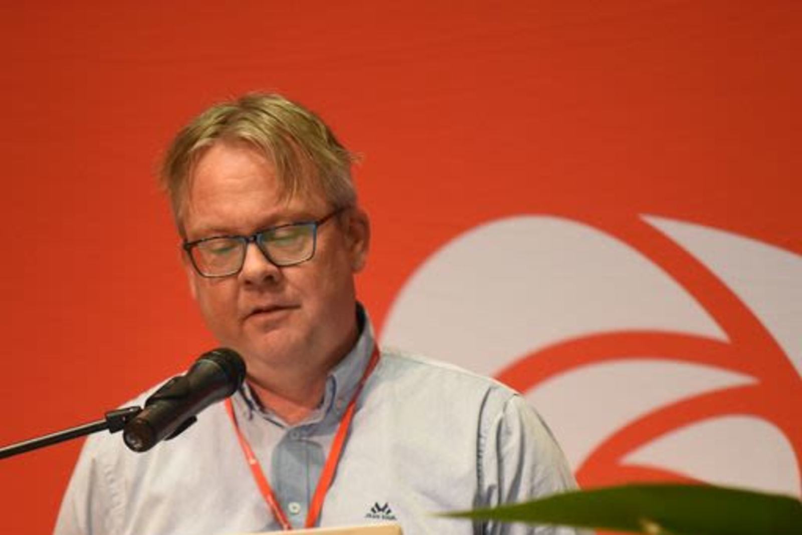 Bjørn Stenvold