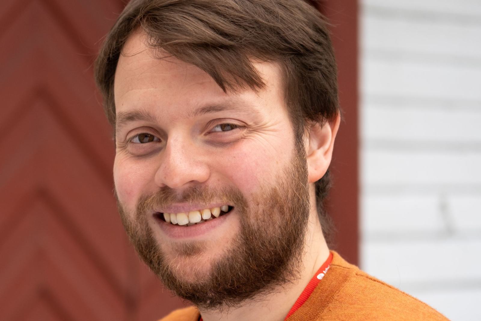 Emil Tomasgard
