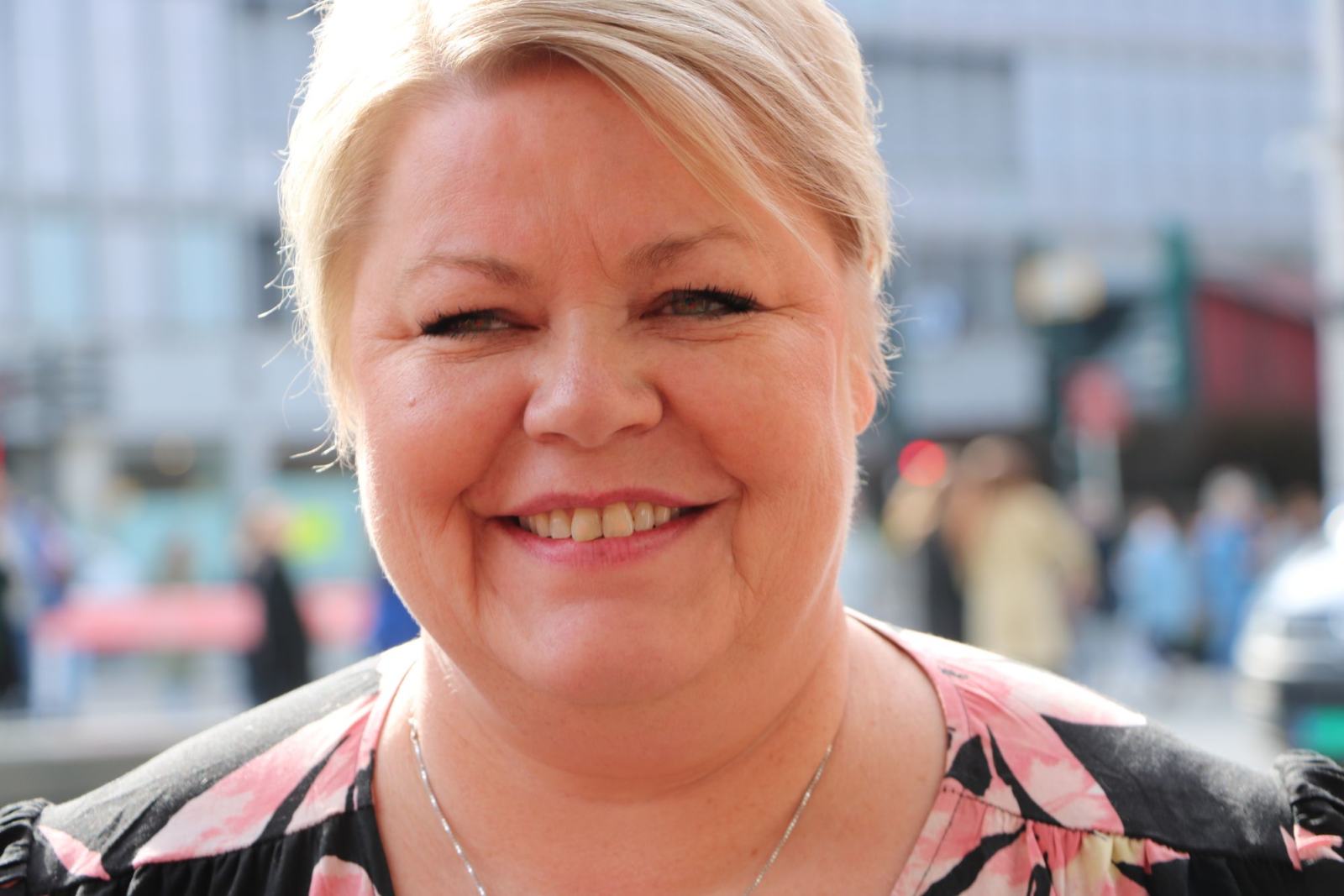 Marthe Scharning Lund