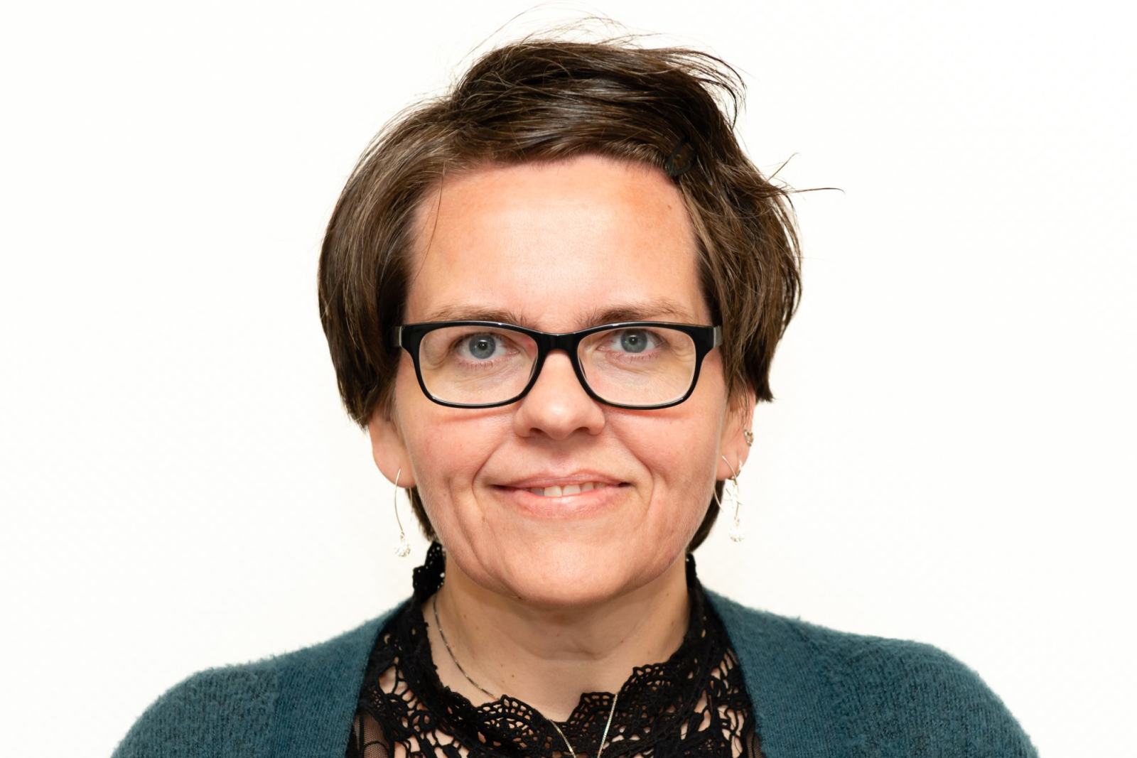 Anne-Darleen Breisnes