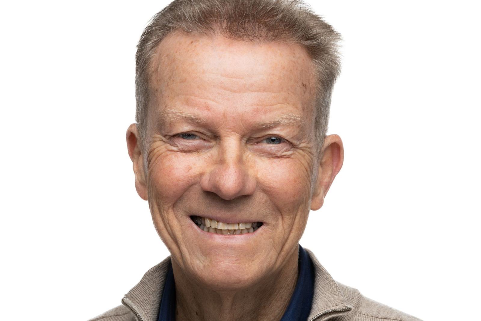 Steinar Ostermann