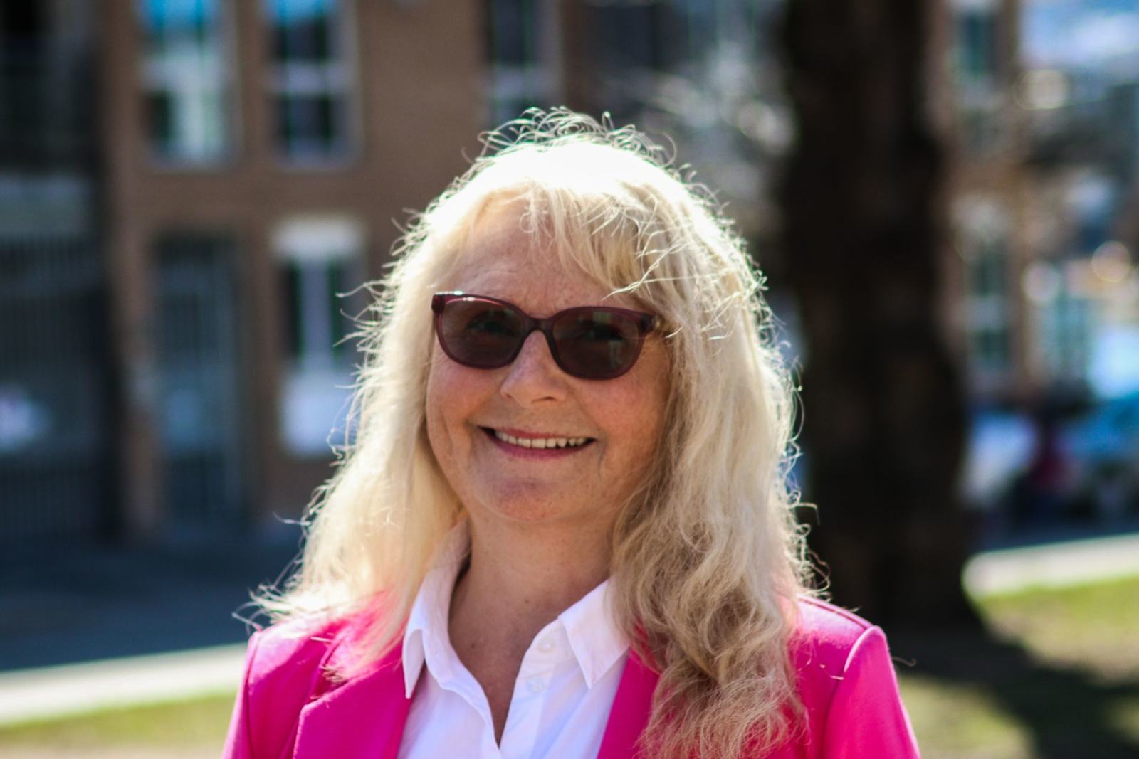 Hilde Klæboe