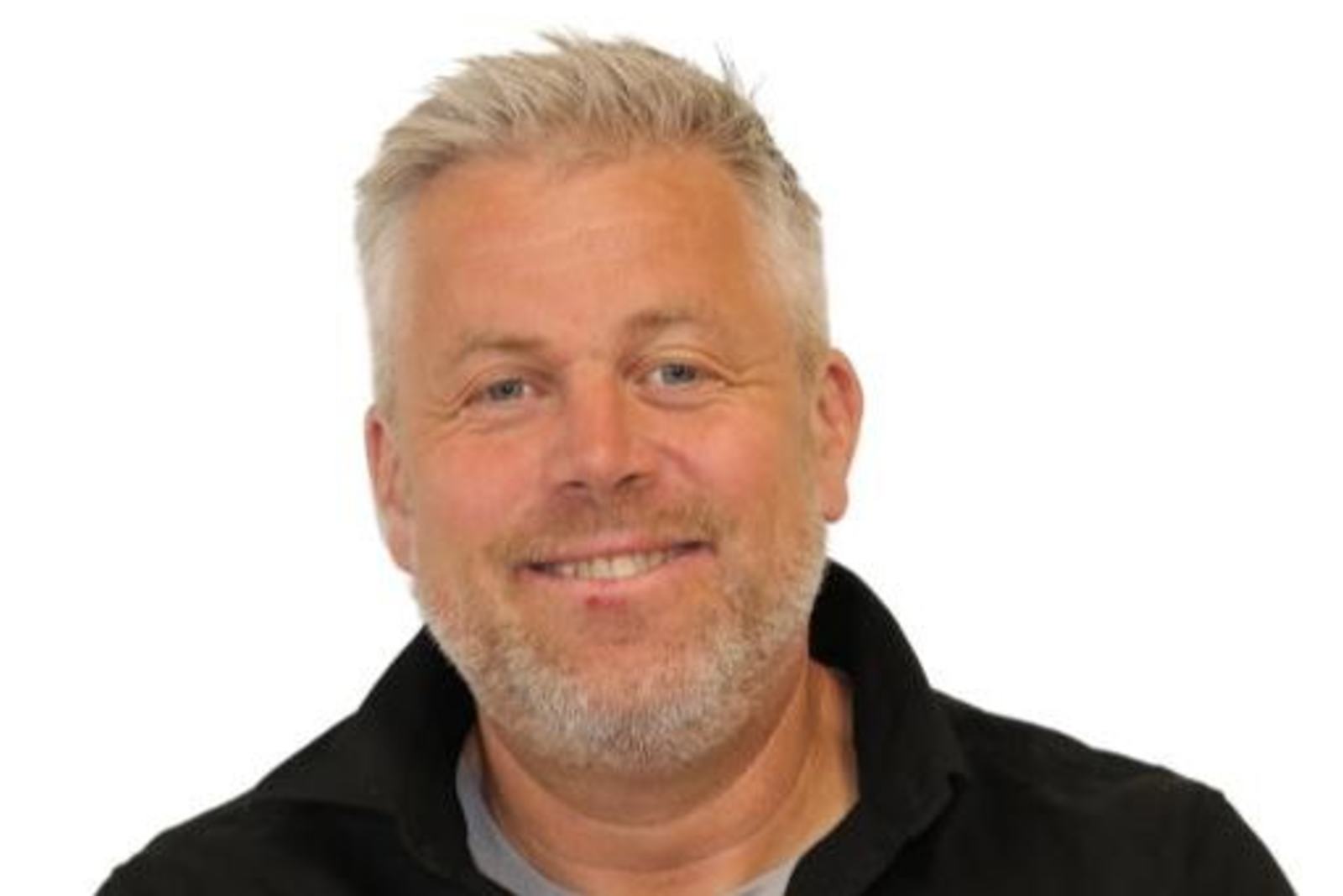 Bård Håberg