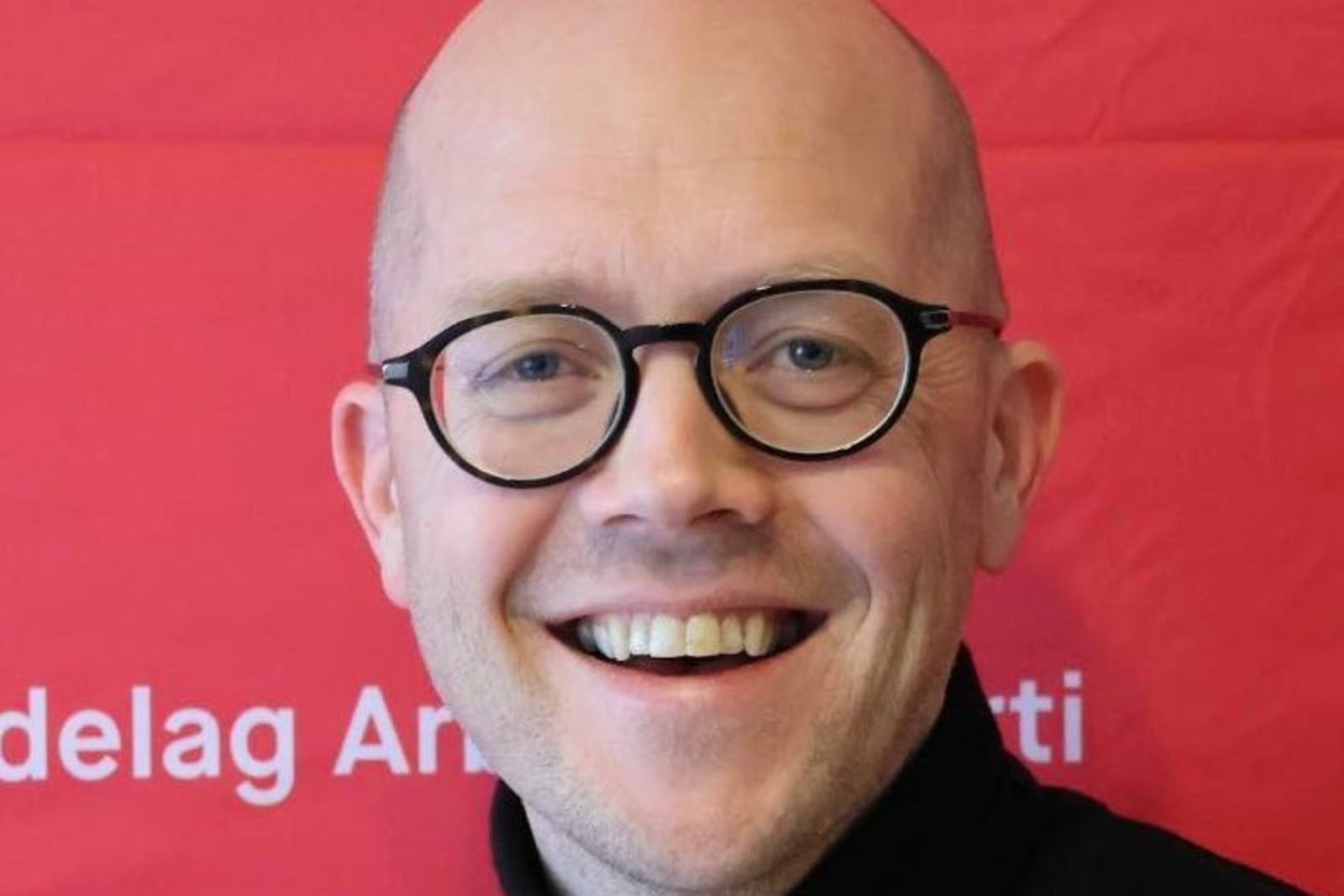 Knut Ola Vang