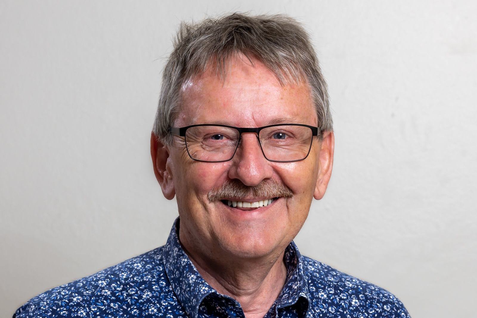 Ragnvald Erga