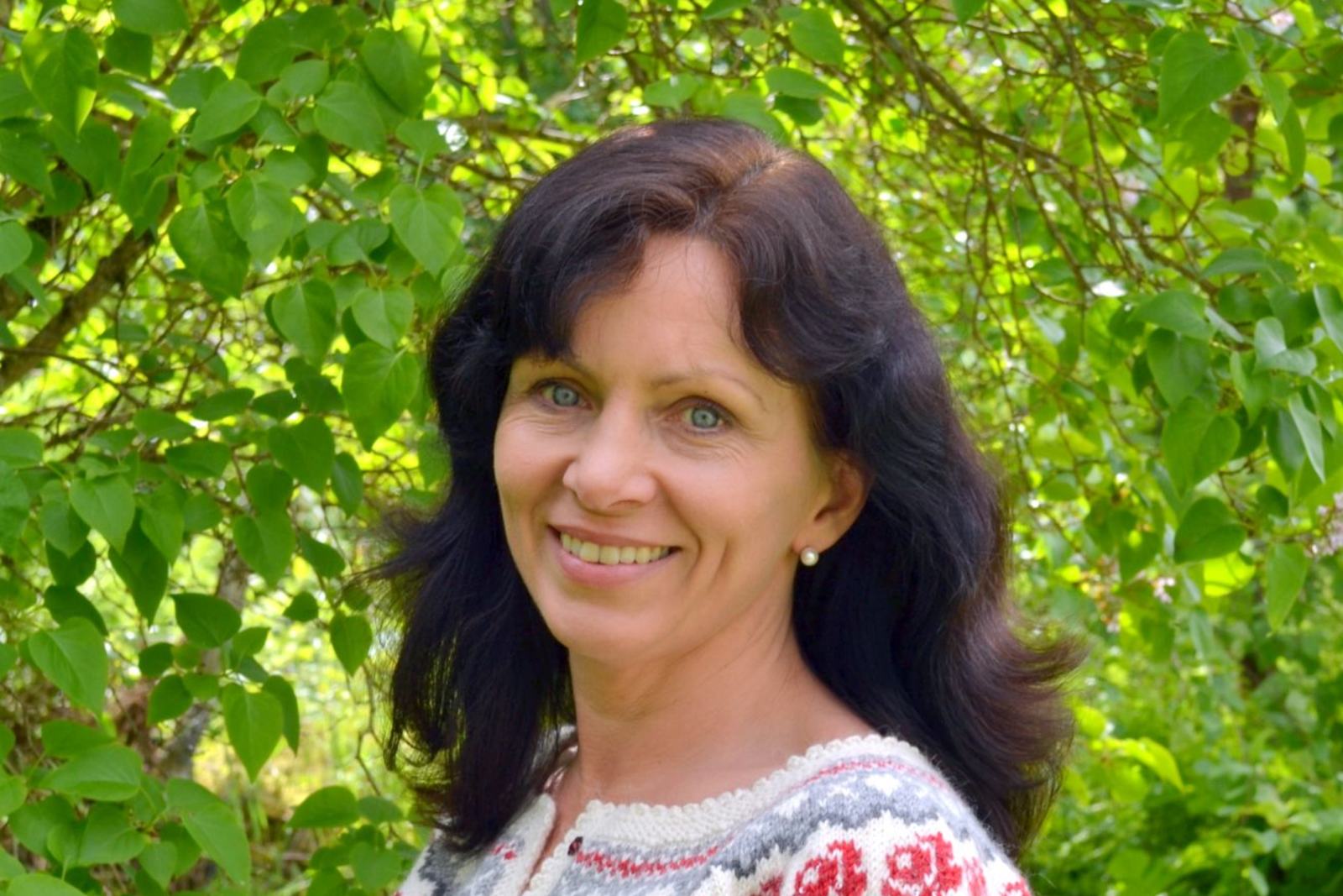 Margrete Trovåg