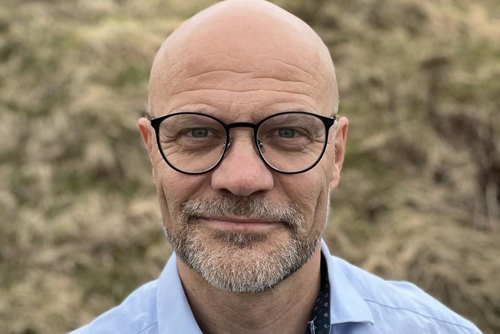 Øyvind Rognseth