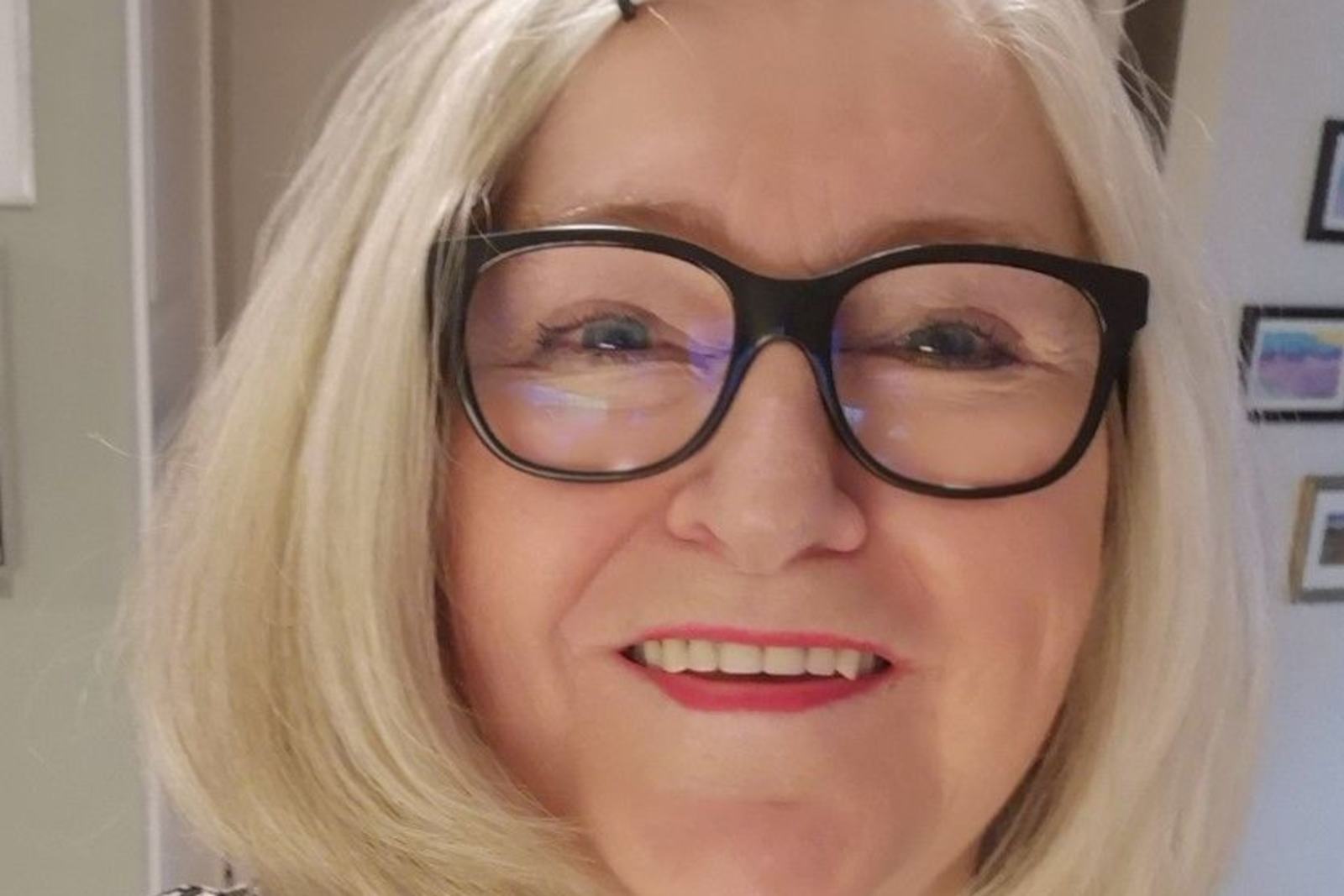 Ann Wigdis Wilhelmsen