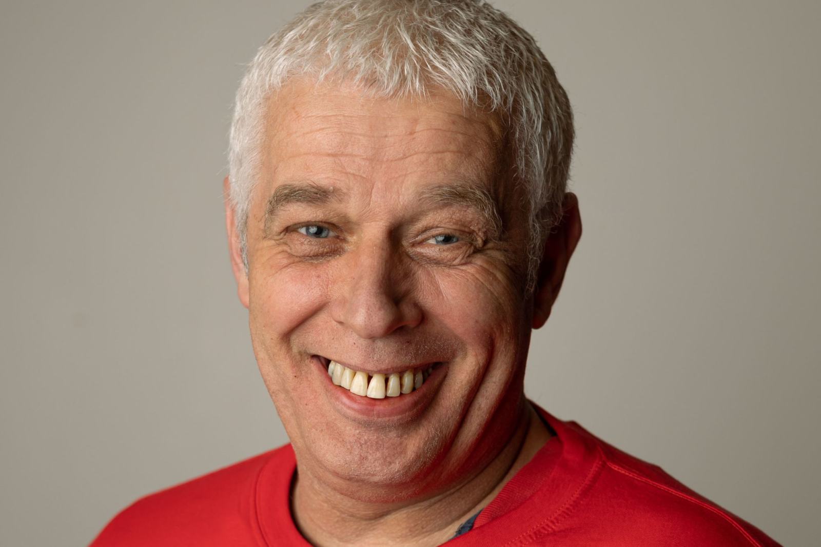Espen Cornell Jacobsen