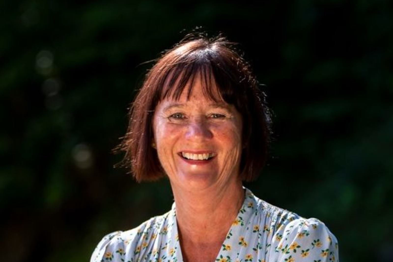 Ragni MacQueen Leifson