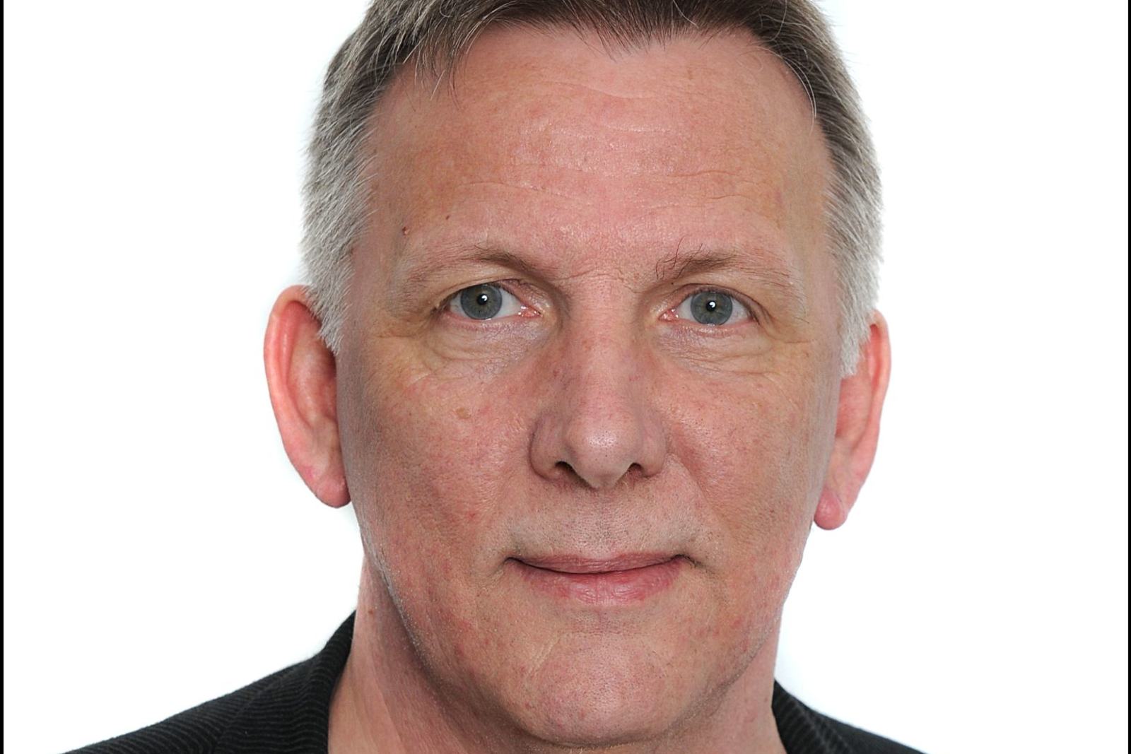 Bernth-Harry Eliassen