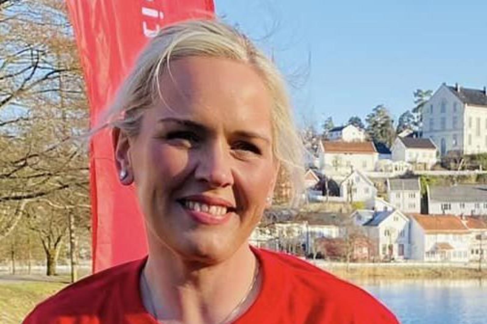 Marie Stebekk