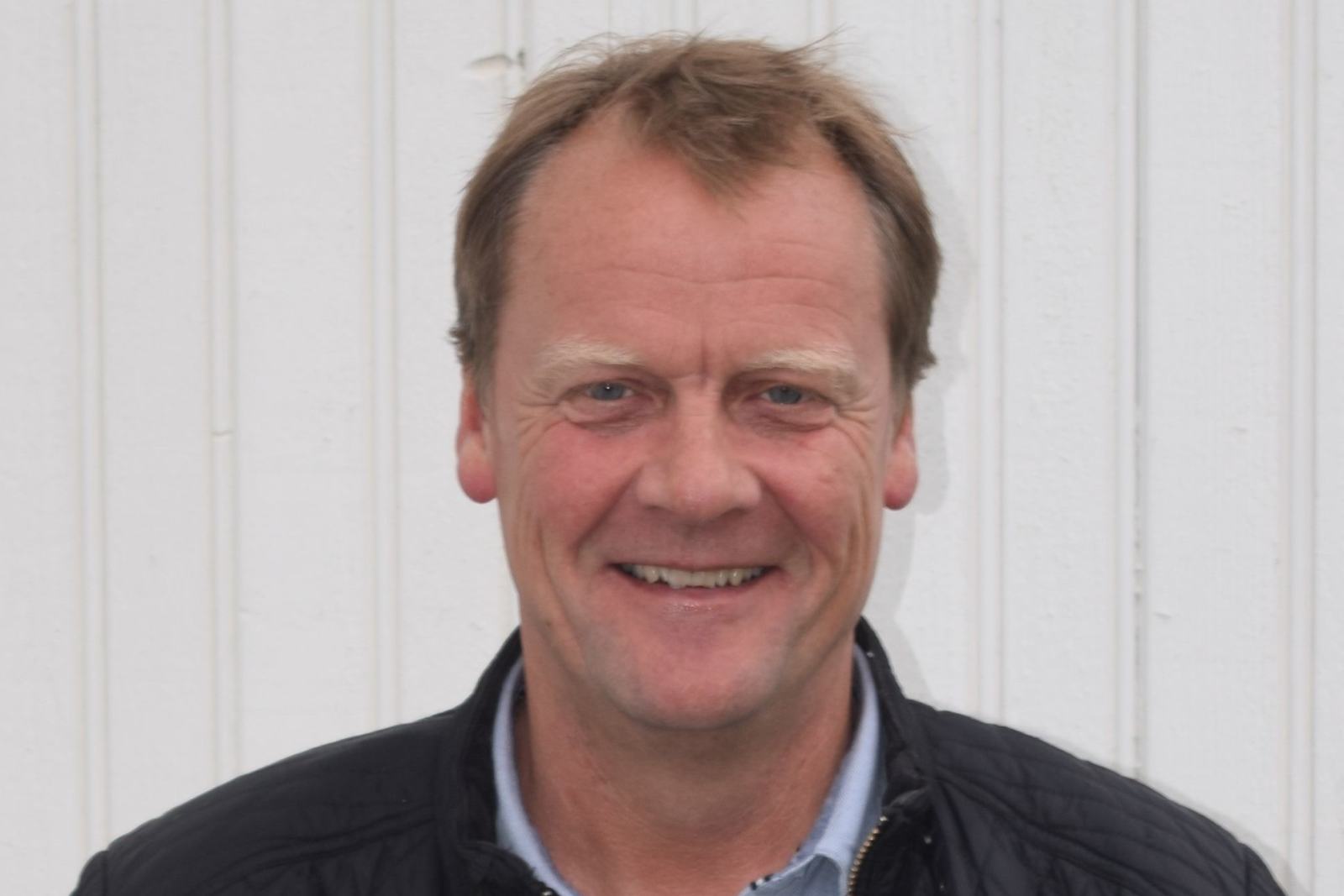 André Møller