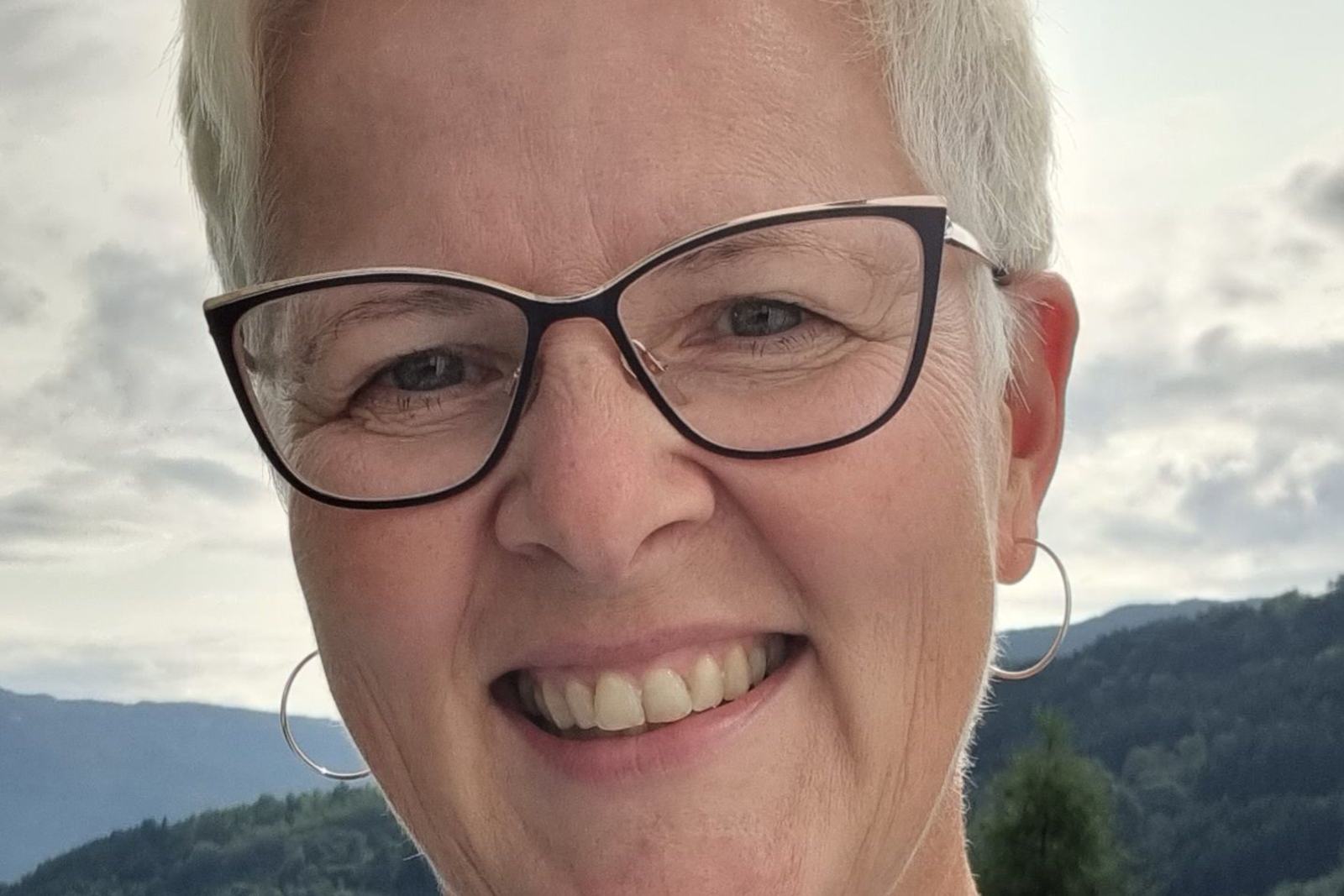 Maj Britt Brendstuen