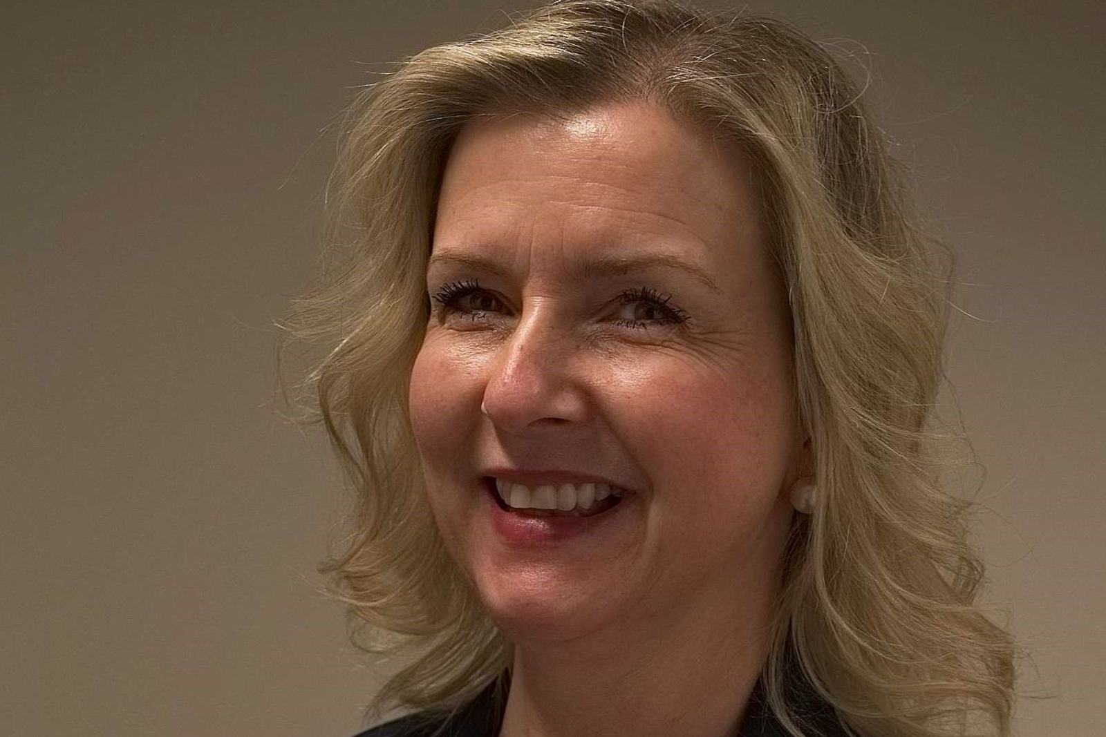 Torill Helene Larsen