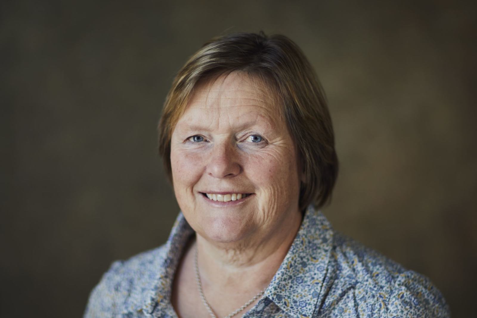 Inger Torun Klosbøle