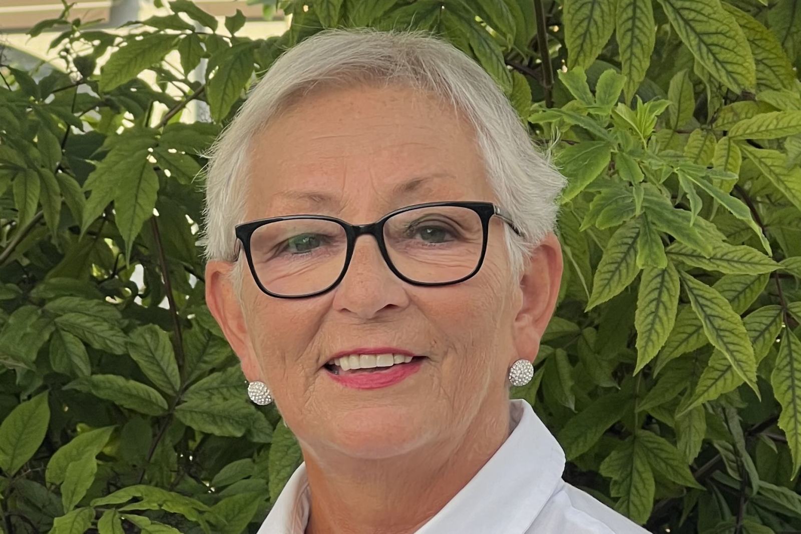 Margrethe Hagerupsen