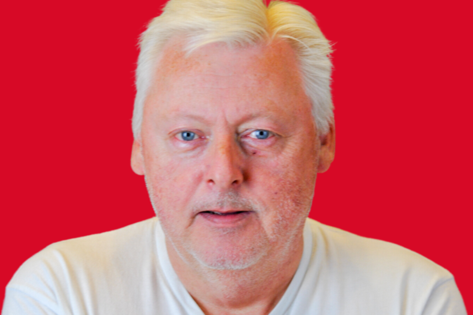 Fridgeir Walderhaug