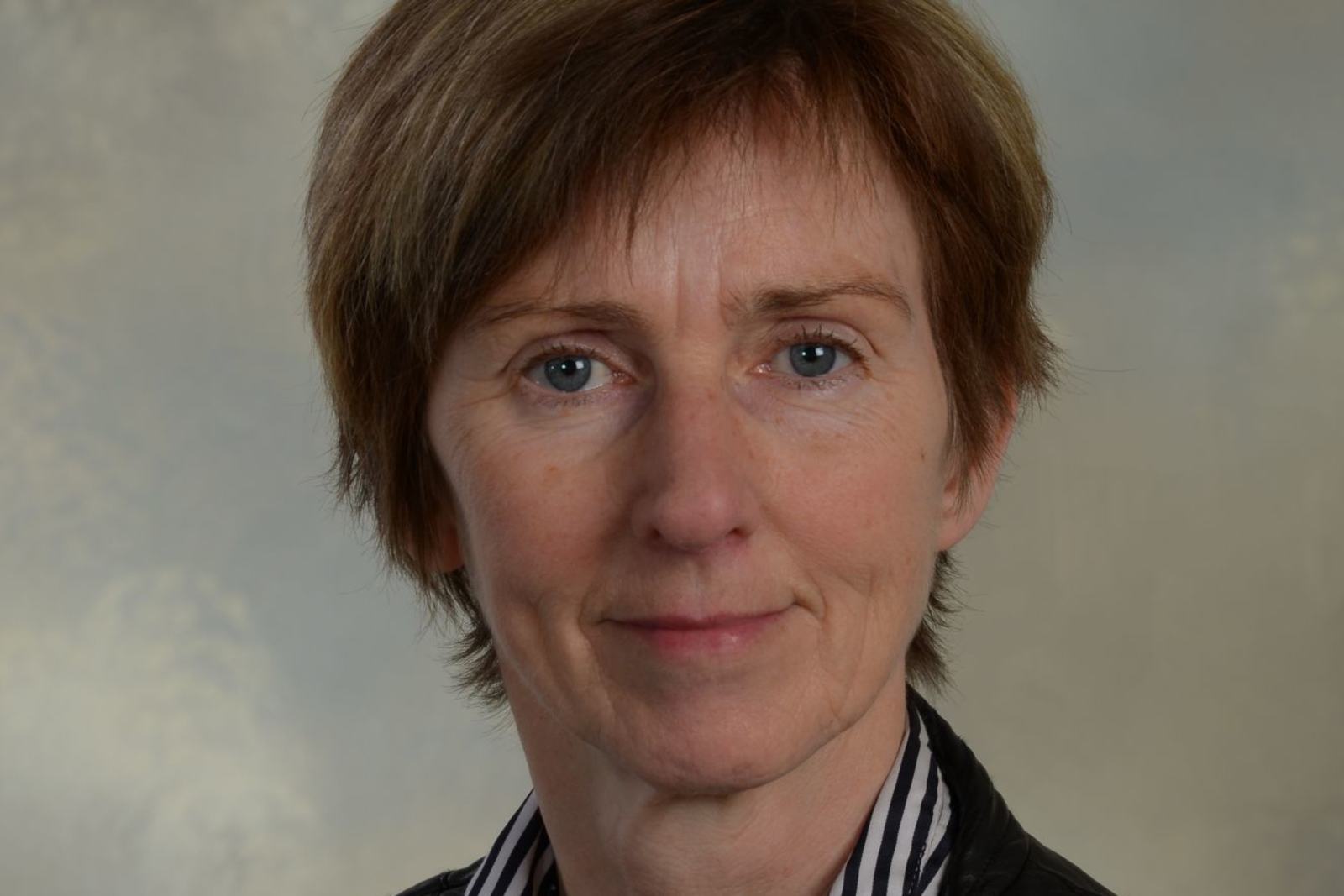 Anne Karin Watters