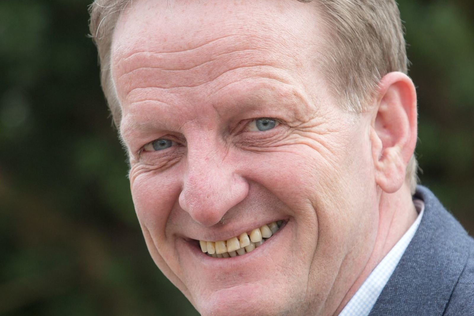 Bjørn Orerød