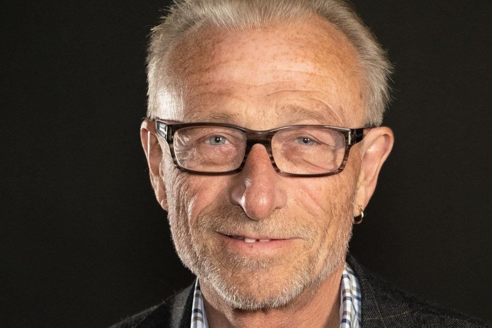 Terje Olsson