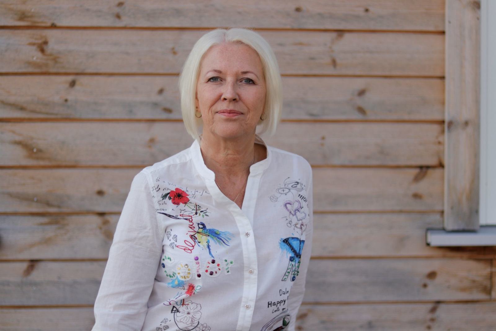 Astrid Juberg Vordal