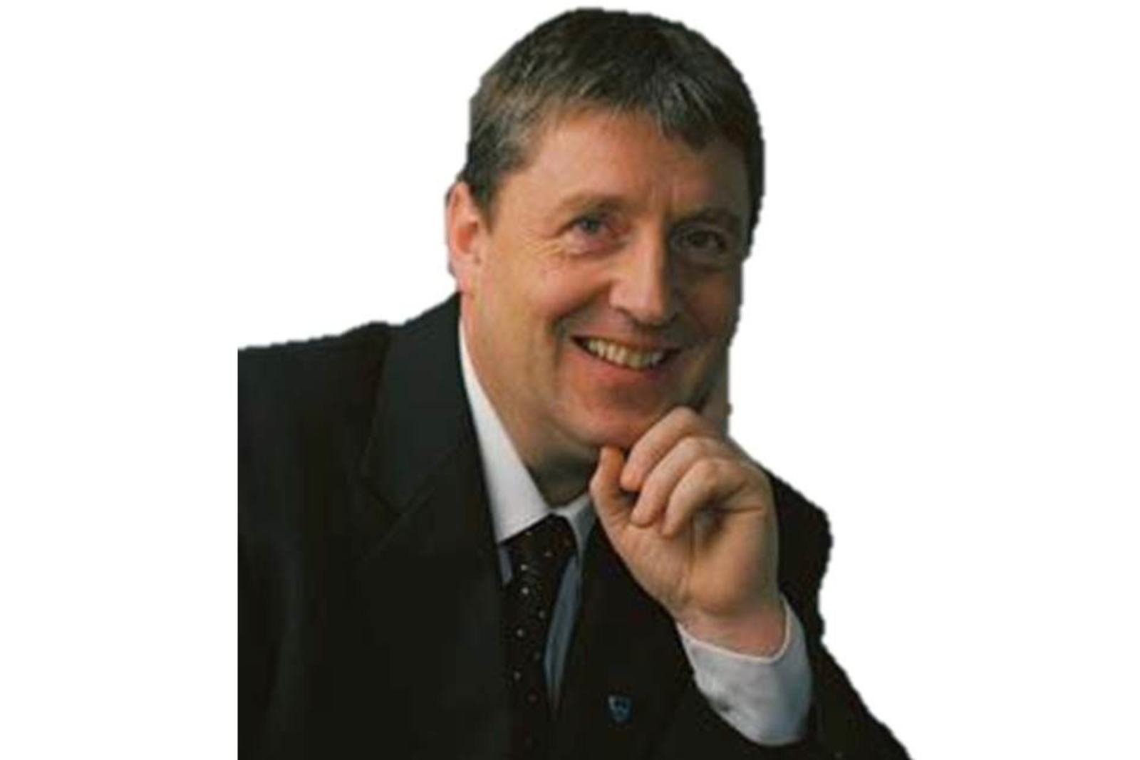 Arild Robert Kjerpeseth