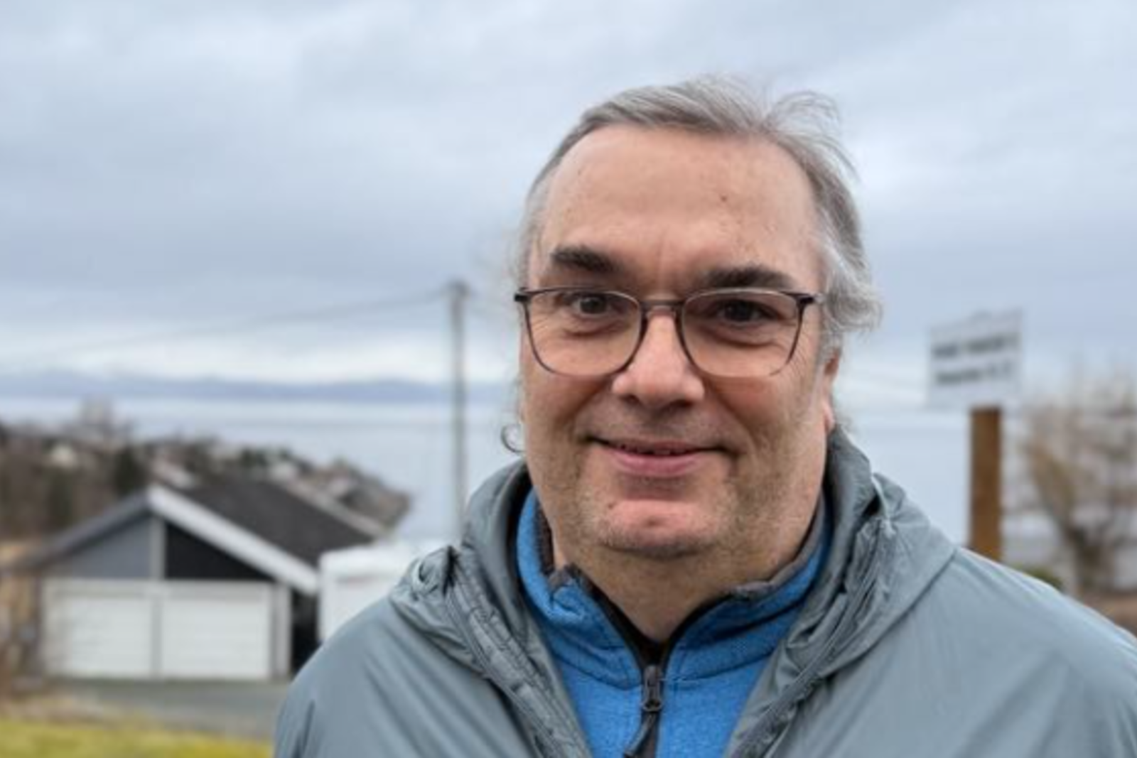 Frank Henning Pedersen