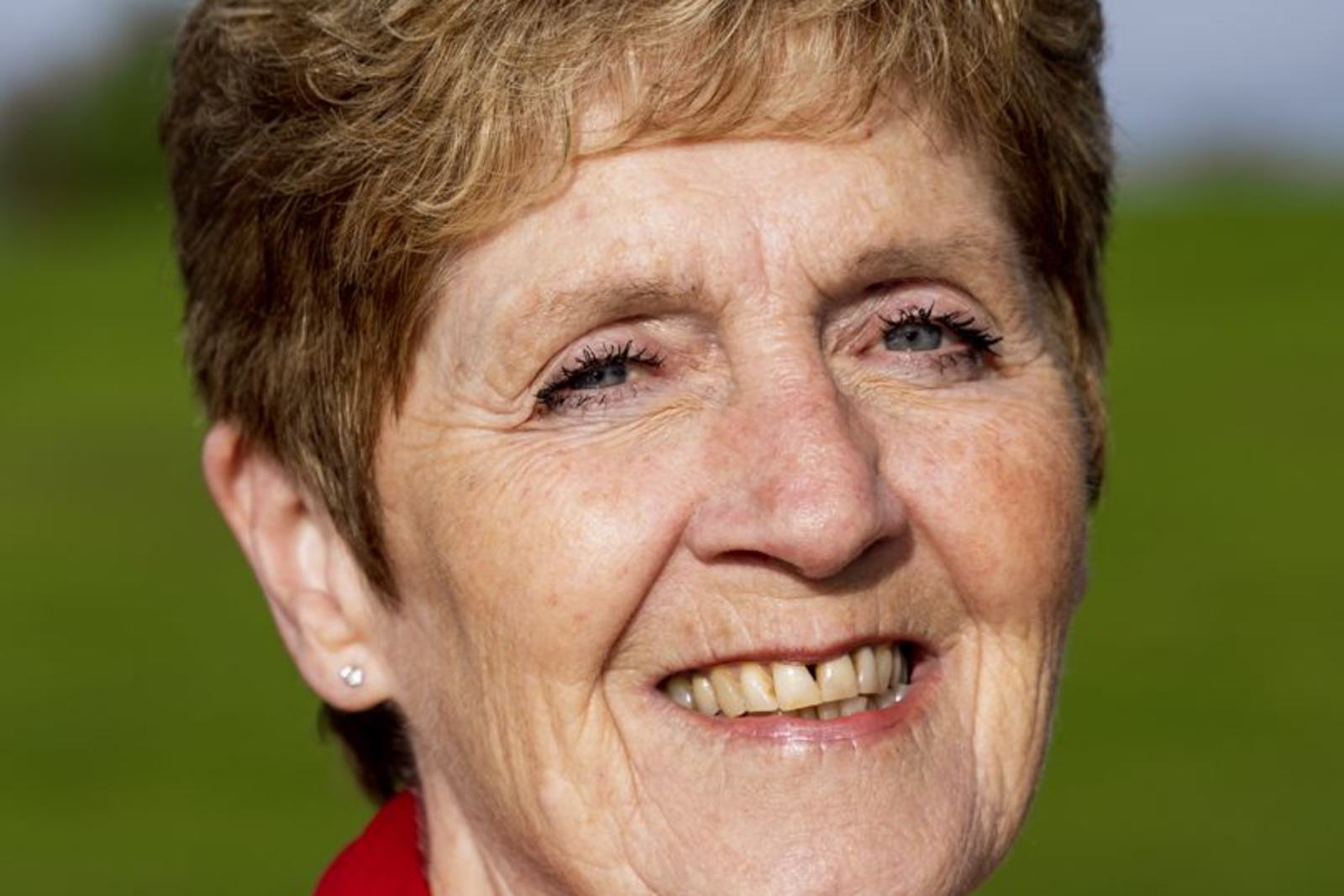 Eva Margrethe Gullichsen