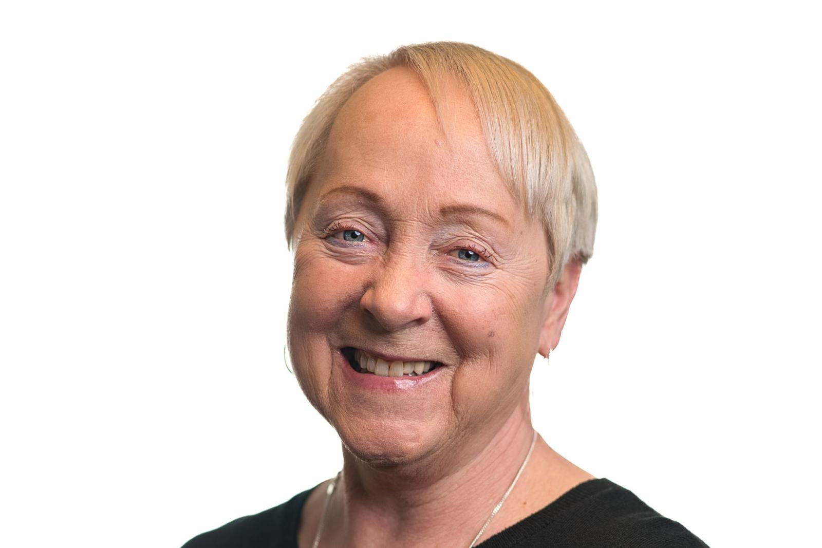 Grete Jensstad Svendsen