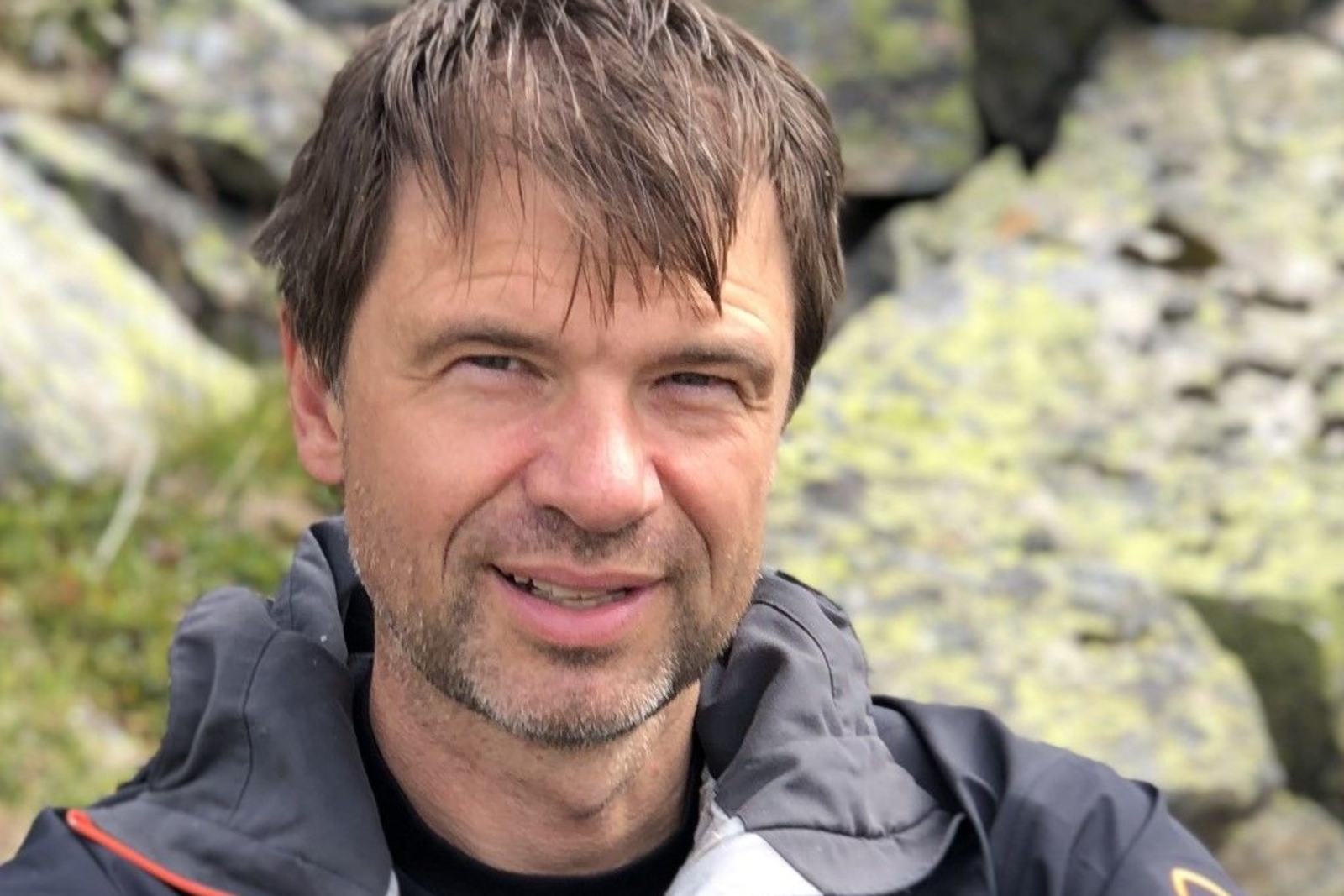 Jarle Rasmussen