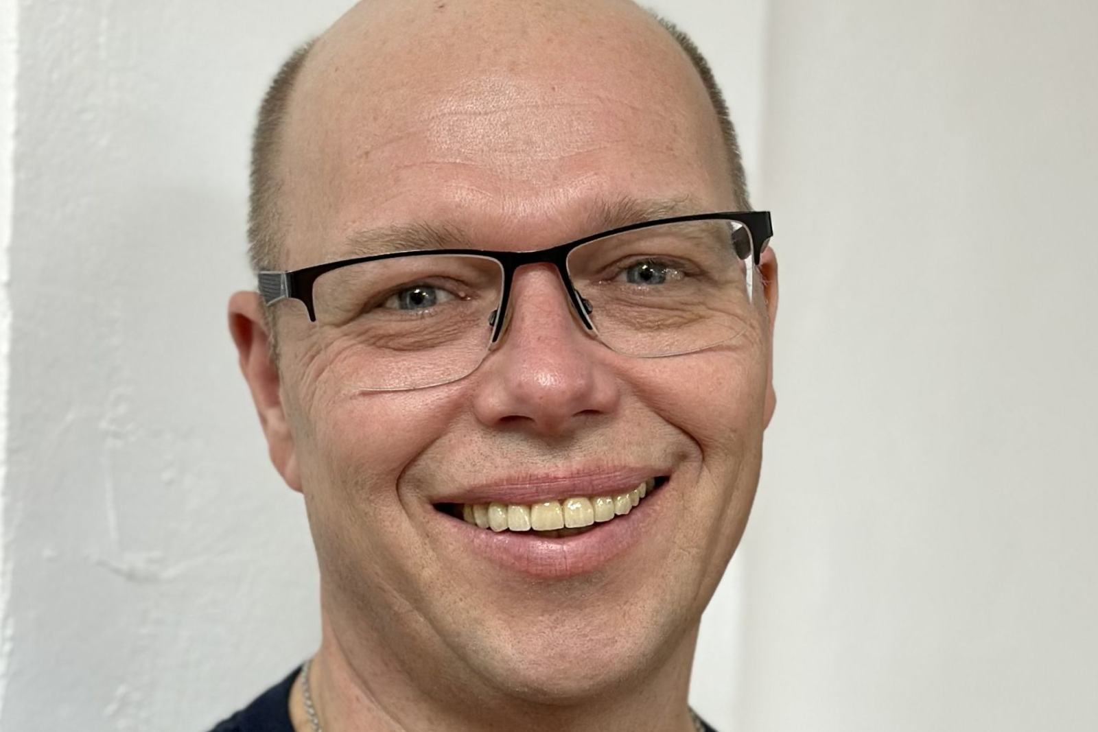 Bjørn-Egil Brenden