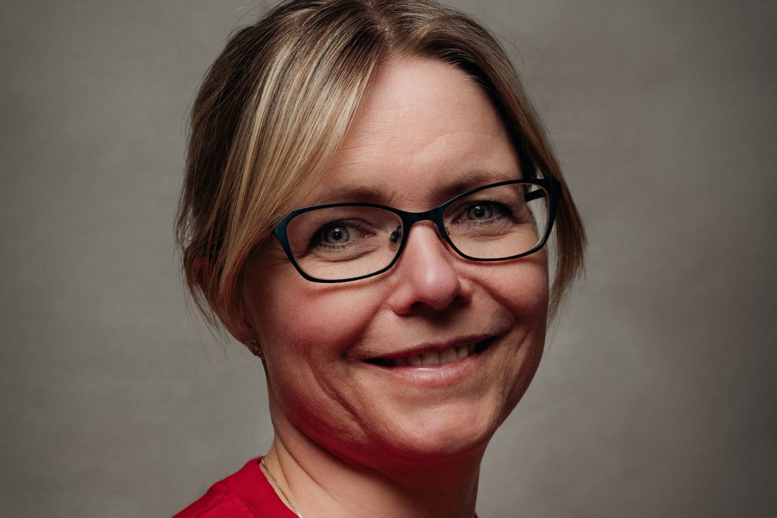 Liv Marit Glemmestad