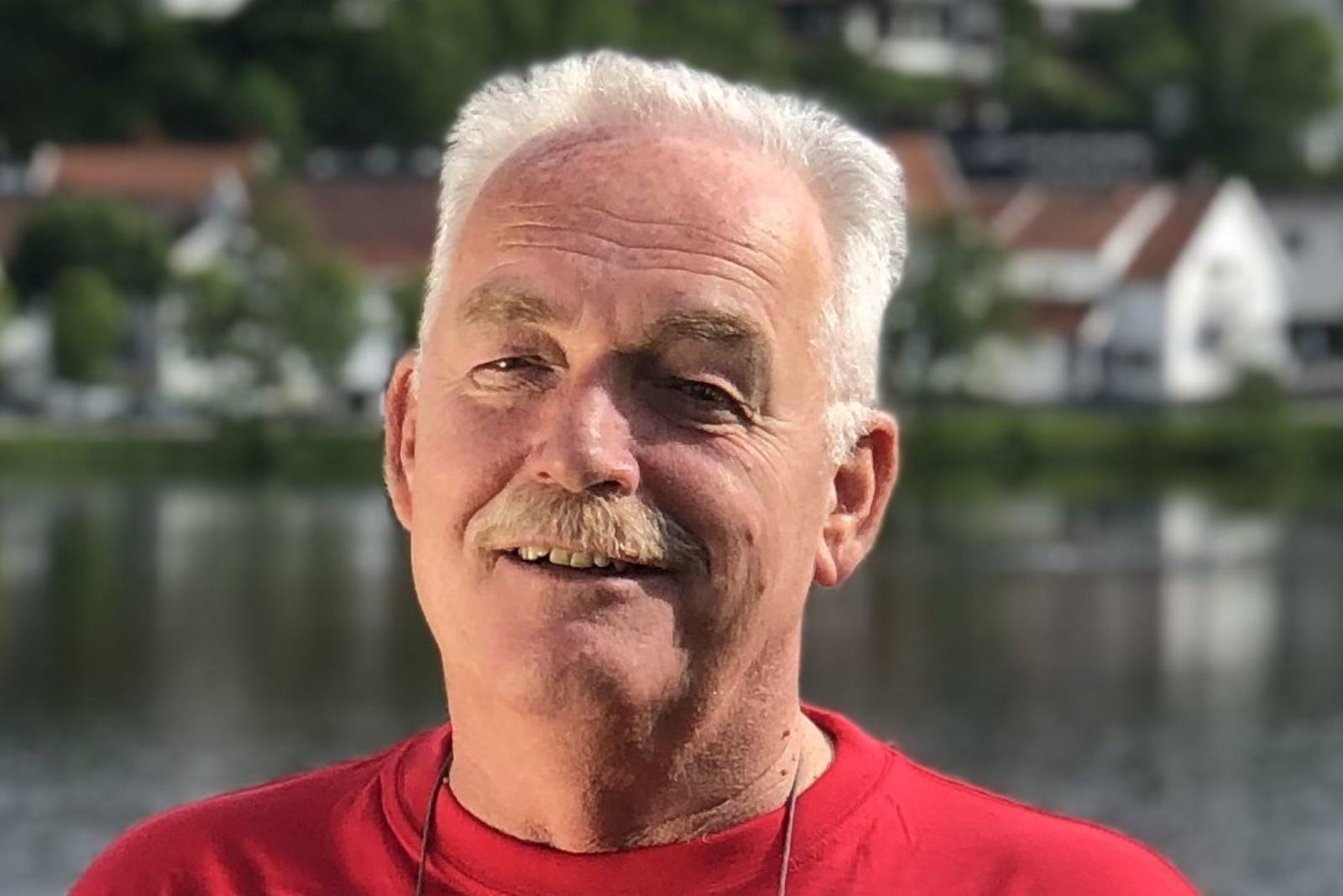 Rune Hovstø