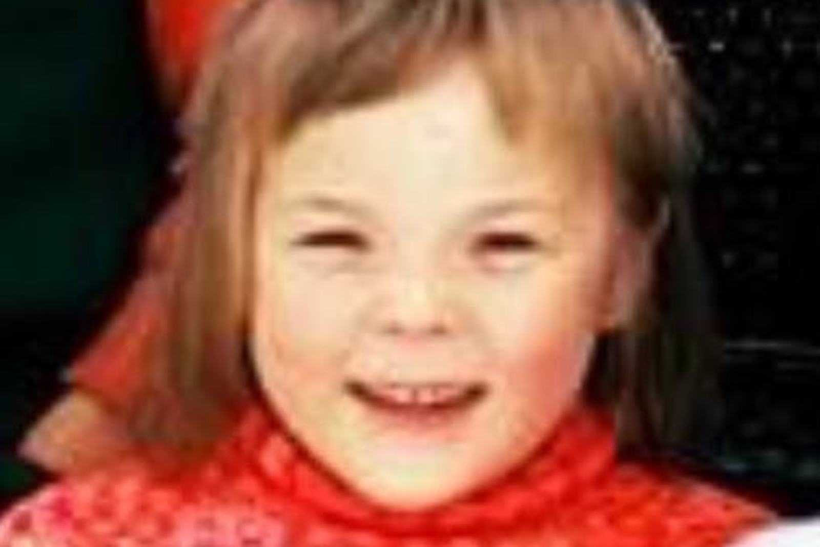 Inger Marit Bongo