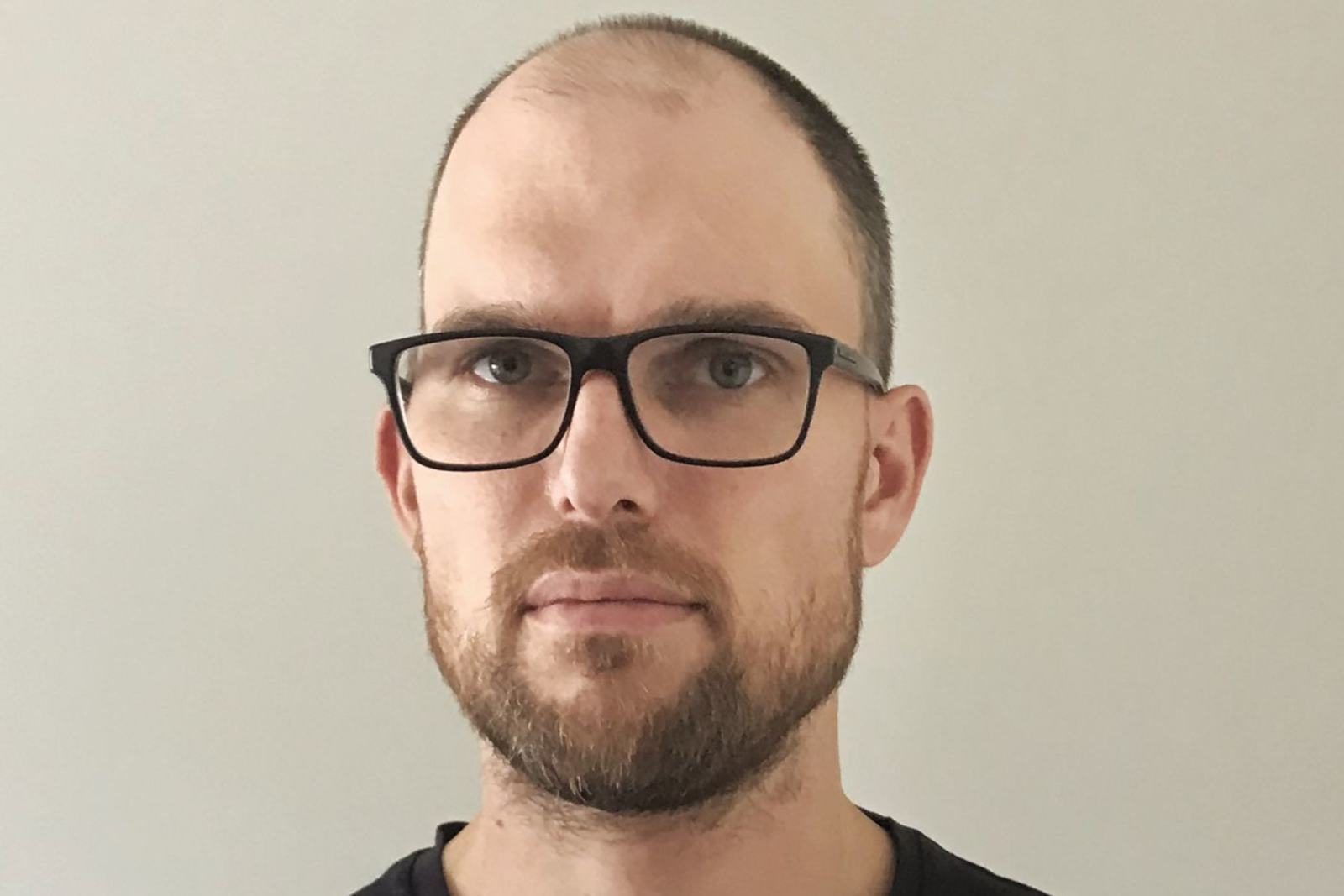 Henning Klouman