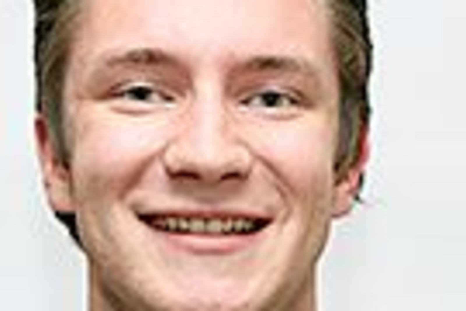 Tor Martin Nordtømme