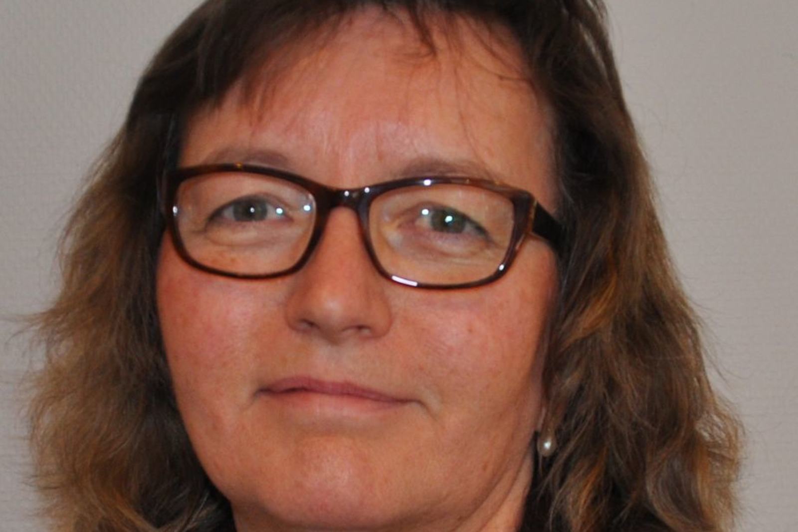 Liv Signy Gjeitnes Hellen