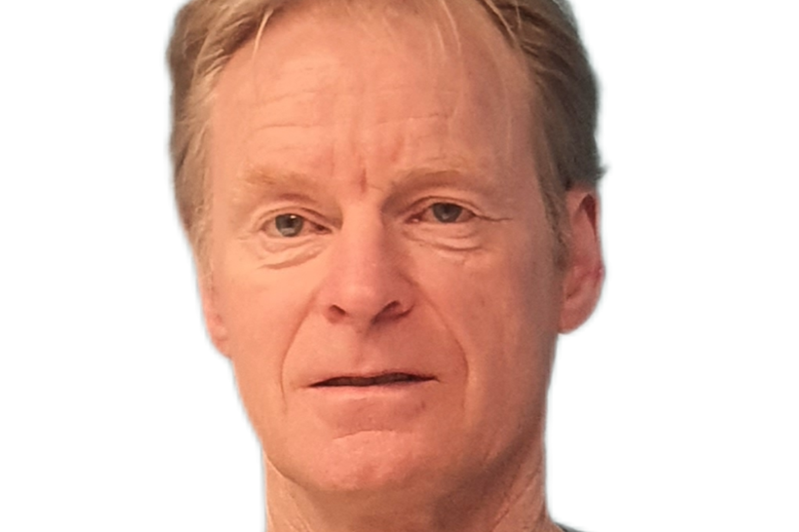 Jarl Frode Forsland