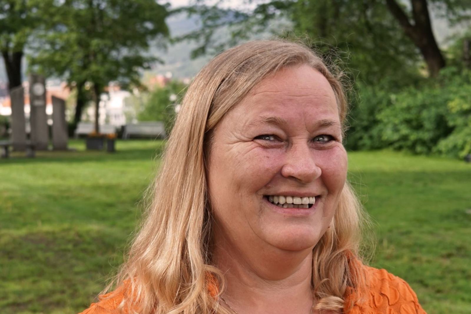 Irene Voldby Thorberg