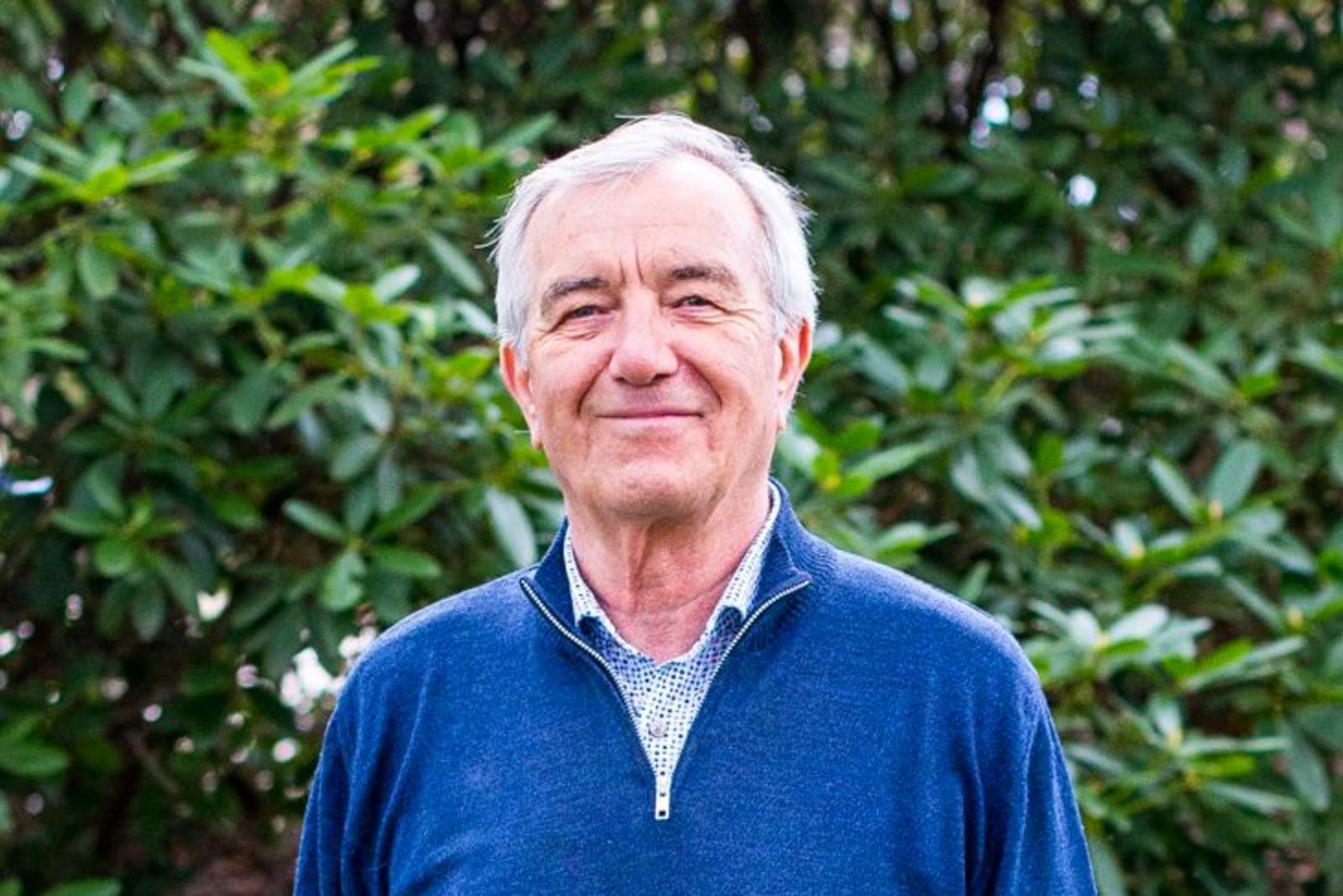 Bjørn Erik Korsmo