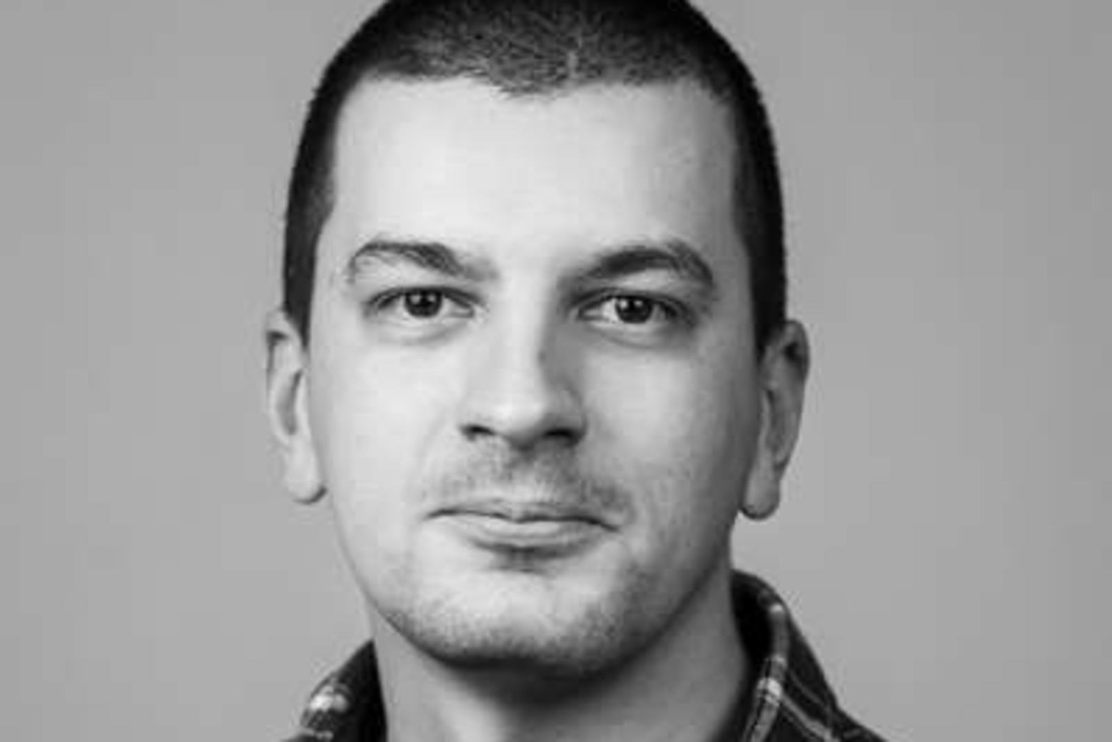 Joakim Hagen