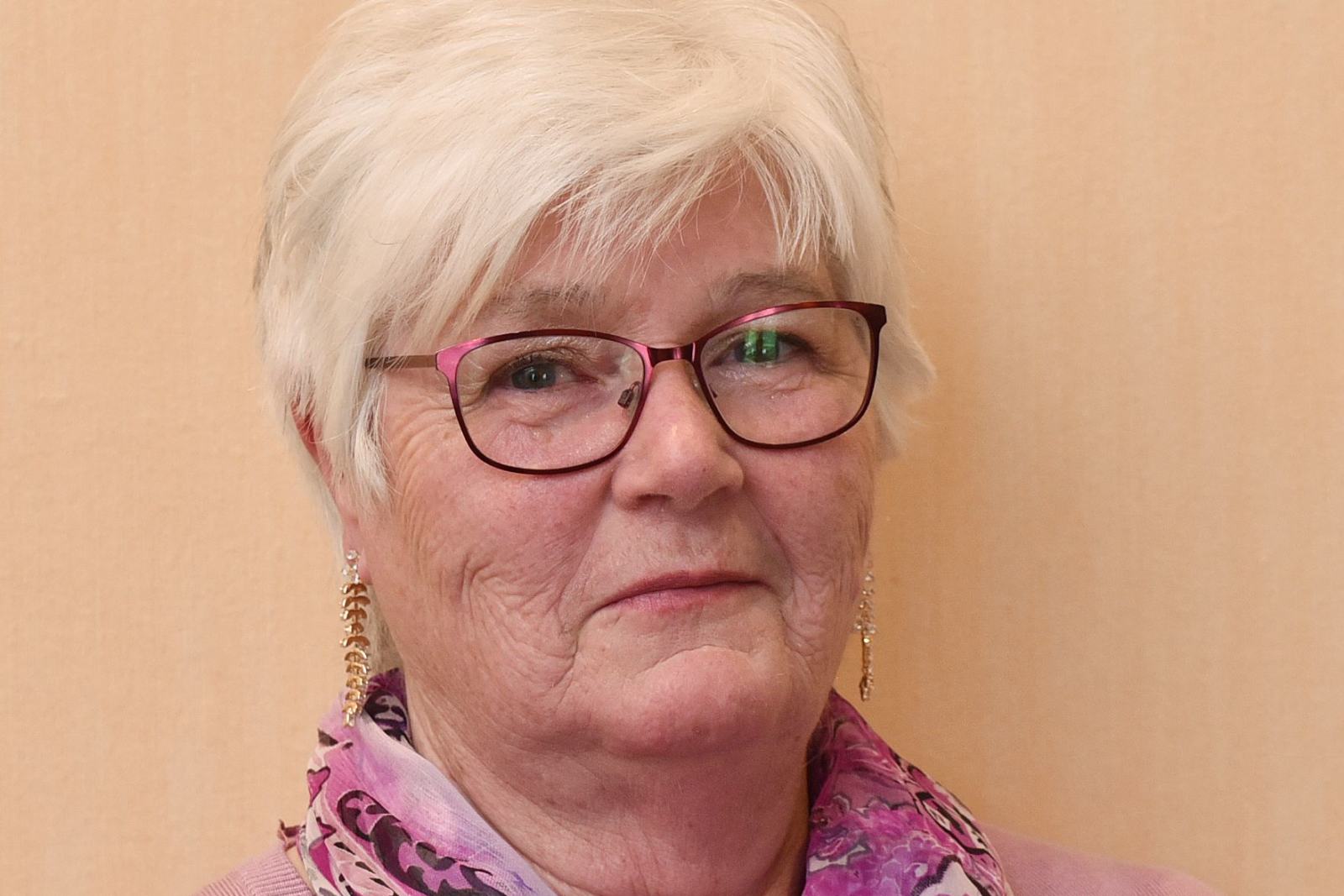Berit Aase Engell