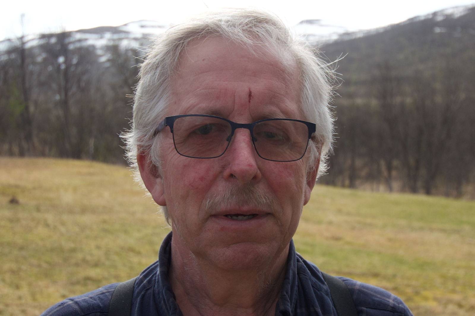 Øyvind Sørensen