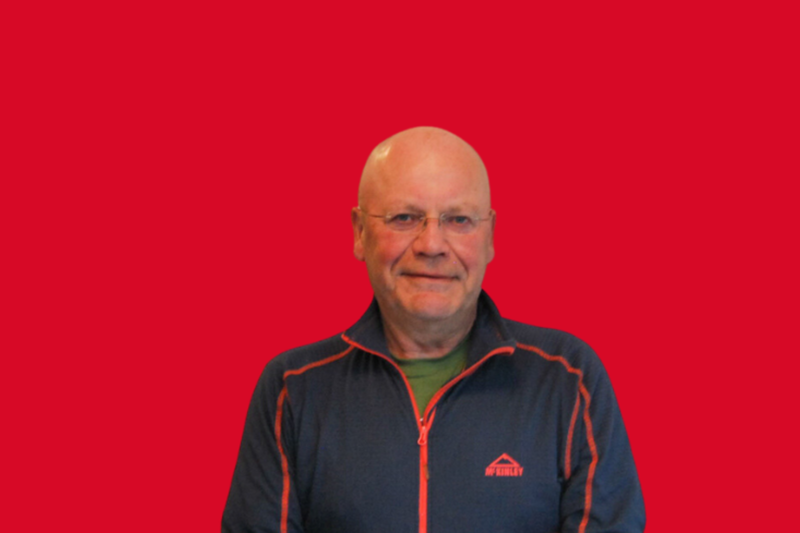 Rolf Liebich