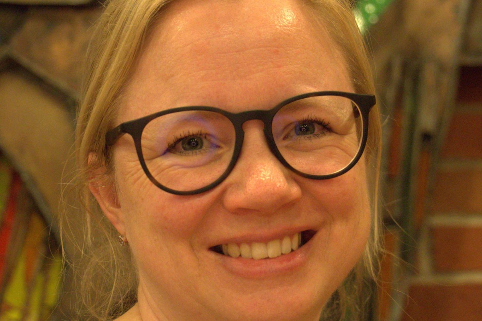 Torill Delbekk Arnesen