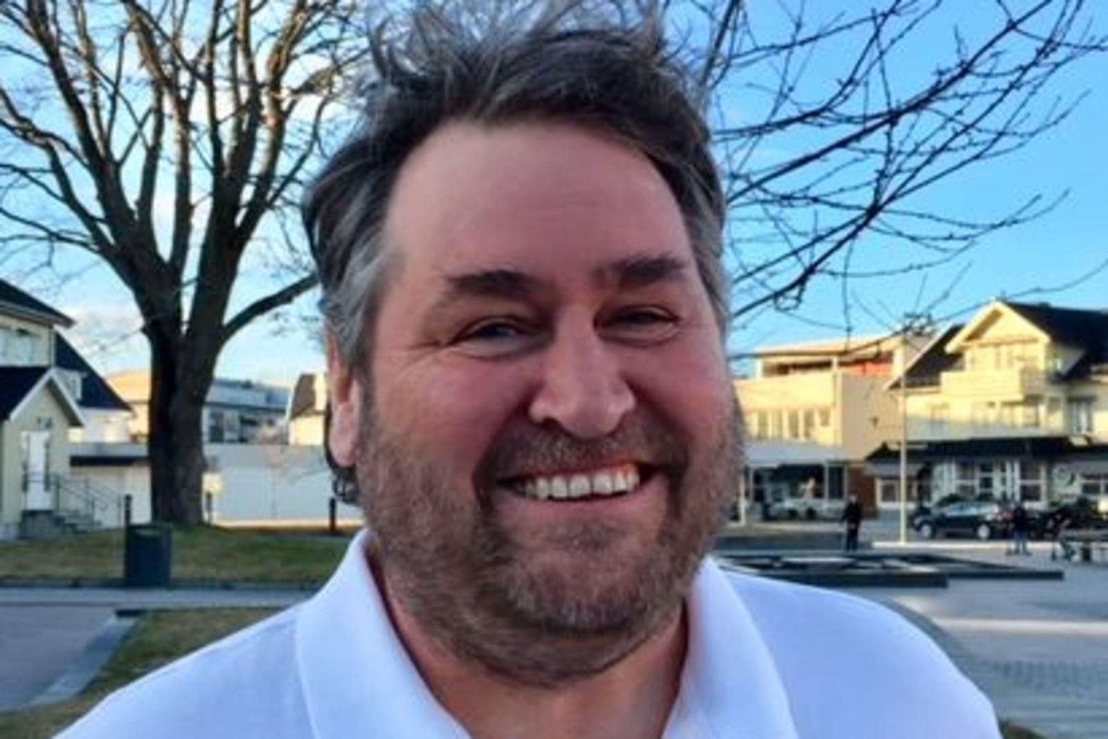 Jarle Skolbekken
