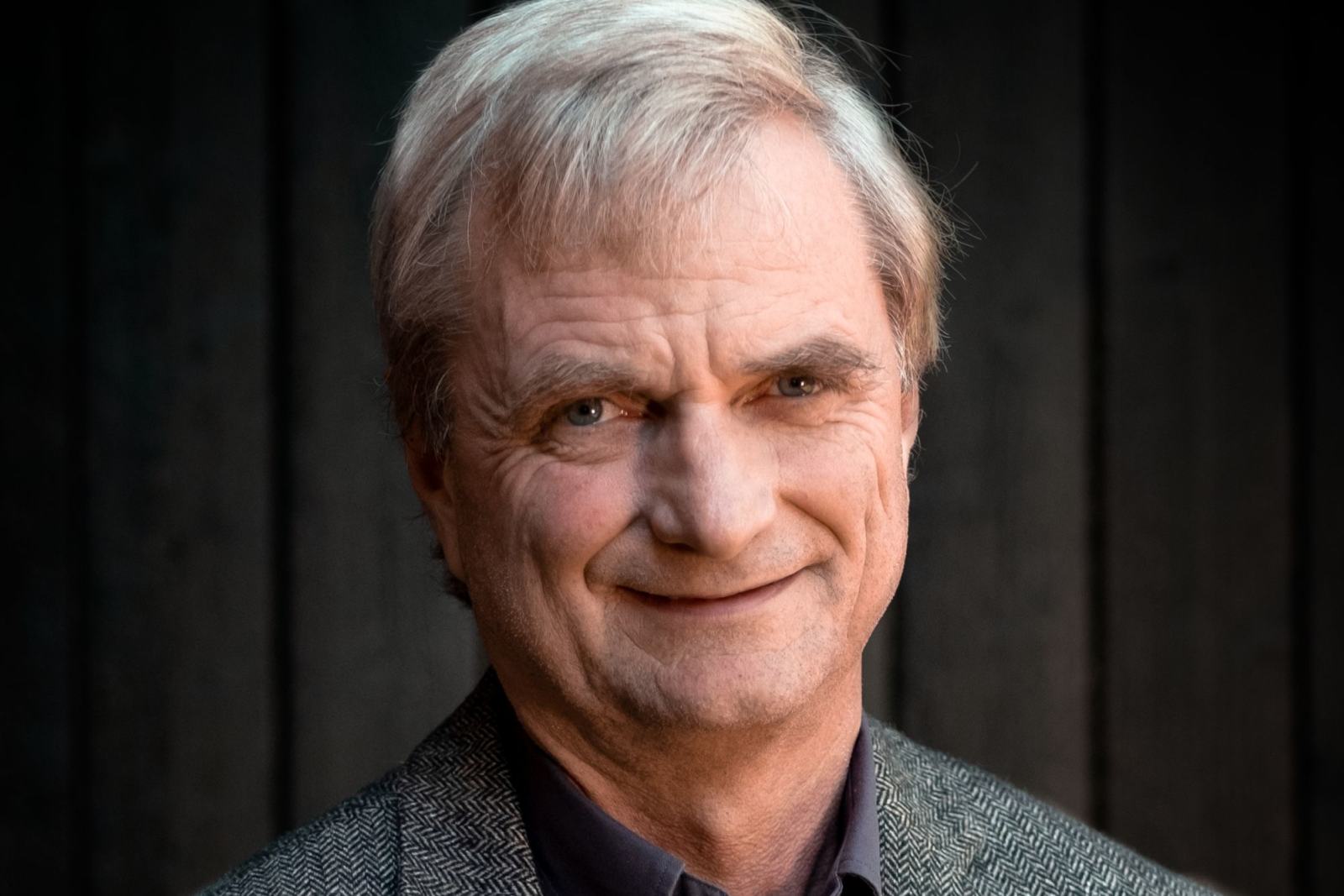 Vidar Mikalsen