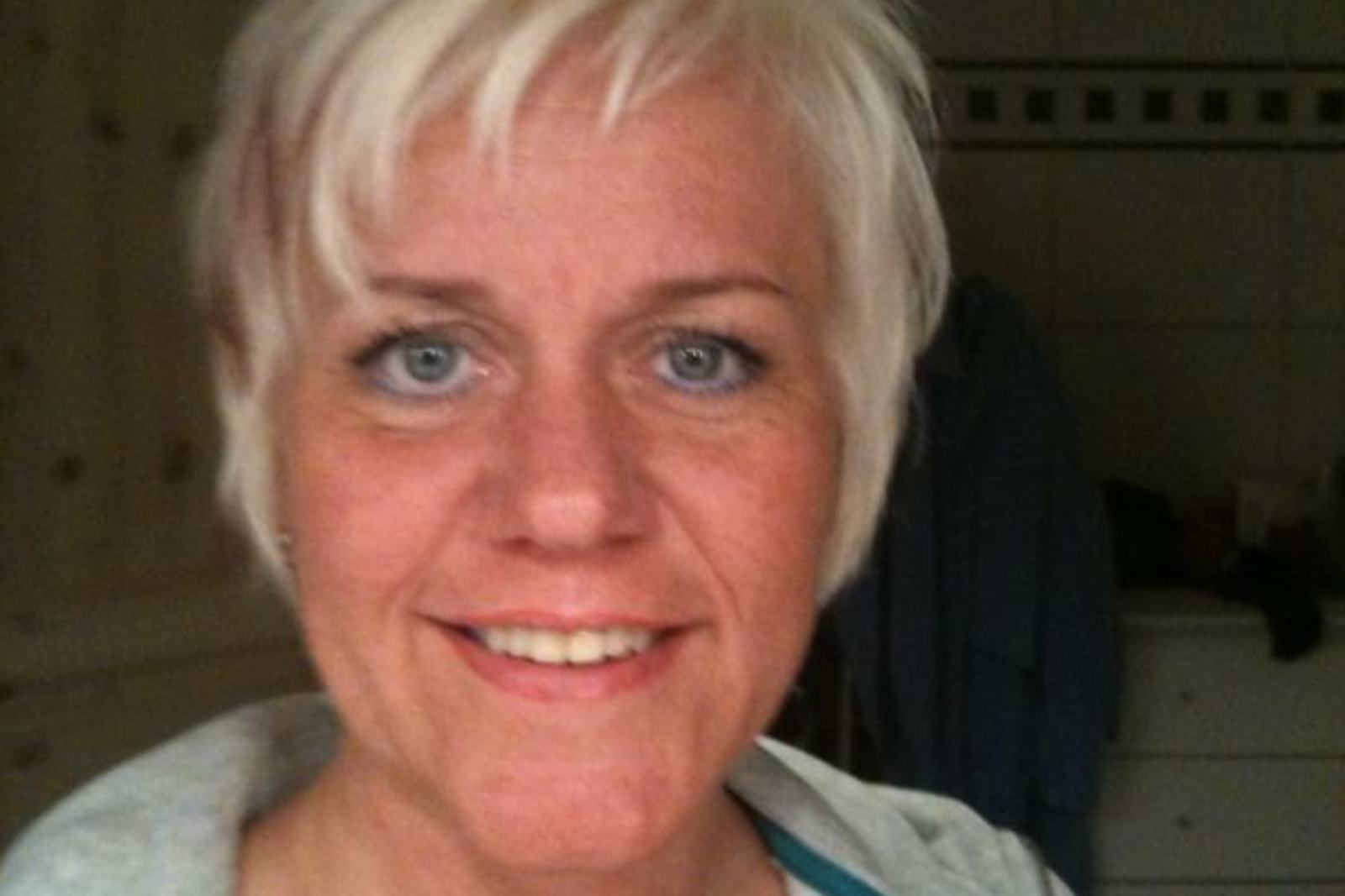 Sidsel Pauline Rykhus