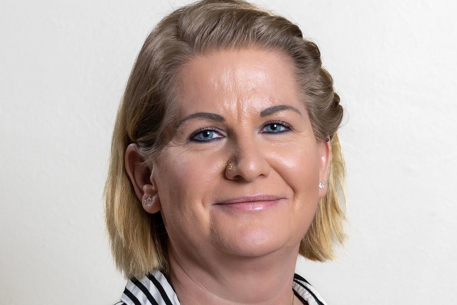 Laine Elin Wold